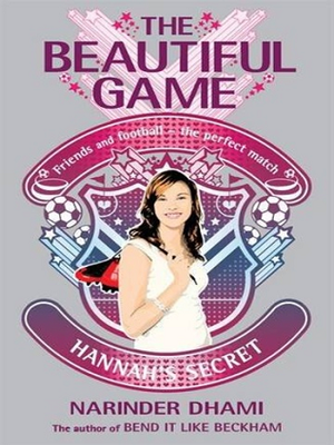 cover image of Hannah's Secret